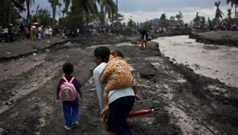 Effects Of Mauna Loas Eruptions Sciencing