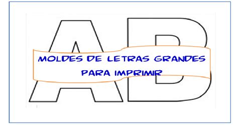 Aquí, en esta ocasión, presentamos moldes variados y bonitos de letras cursivas para imprimir. Espaço Saber: Moldes de Letras Grandes para imprimir