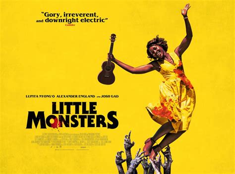 Film Feeder Little Monsters Review Film Feeder