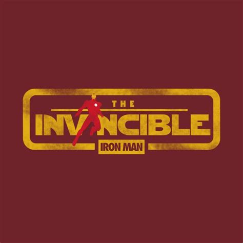 Check Out This Awesome Ironman Design On Teepublic