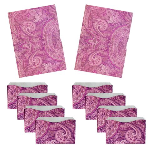 Plastic card sleeves are devices used to protect trading cards, game cards, and collectible card game cards from wear and tear. RFID Blocking Credit Card Sleeves - Orchid Paisley - Rogue Industries