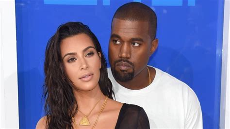 Did Kanye Convince Kim Not To Divorce