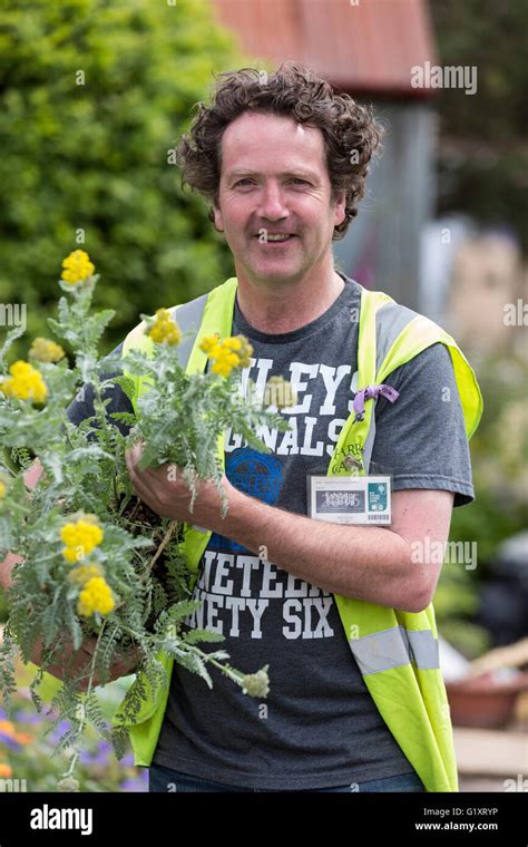 Designer Diarmuid Gavin Hi Res Stock Photography And Images Alamy