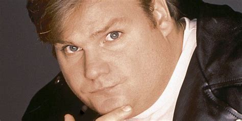 I Am Chris Farley Trailer Promises An Emotional Look At The Late