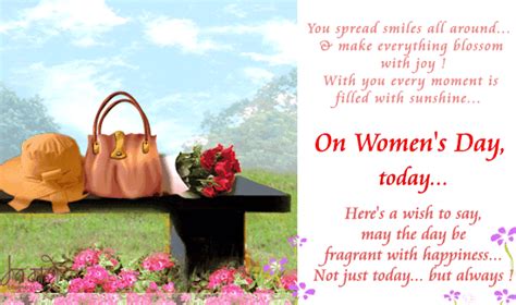 You are the fountain of life. International Women's Day Wishes | Valentines day love ...