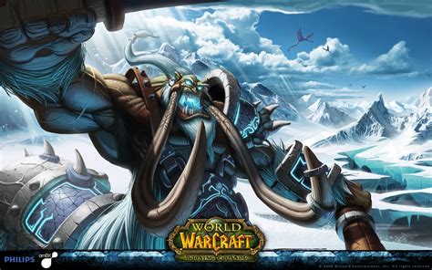 Wallpaper World Of Warcraft Mythology World Of Warcraft The Burning