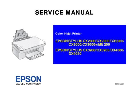 Epson stylus cx2800 series now has a special edition for these windows versions: EPSON PRINTER CX2800 DRIVER DOWNLOAD
