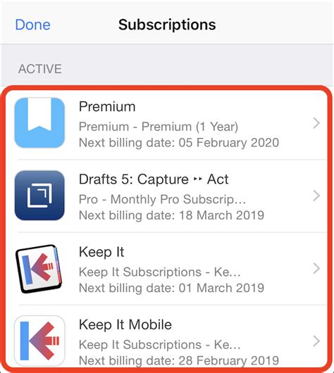 Follow along for how to fix the apple one particularly as we're relying on more apps and services during the coronavirus pandemic, it's likely your subscriptions and free trials have seen a bump. How to Cancel App Subscriptions on iPhone or iPad