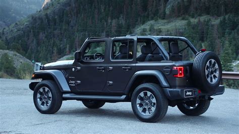 Jeep wrangler unlimited, sahara edition. 2018 Jeep Wrangler Sahara 2018 - YouTube