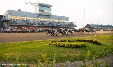 Red Shores Summerside Selections Tuesday July 12th2022