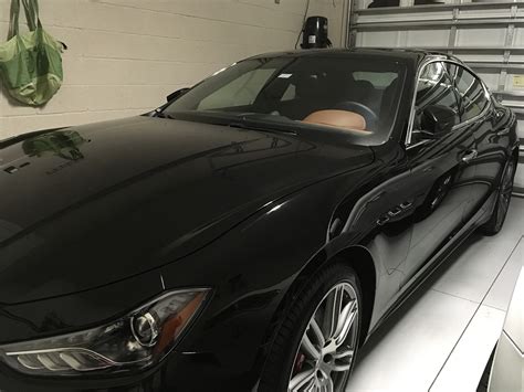 Kemaskini maklumat peribadi permohonan br1m. LEASED 2018 Maserati Ghibli S - Share Deals & Tips ...