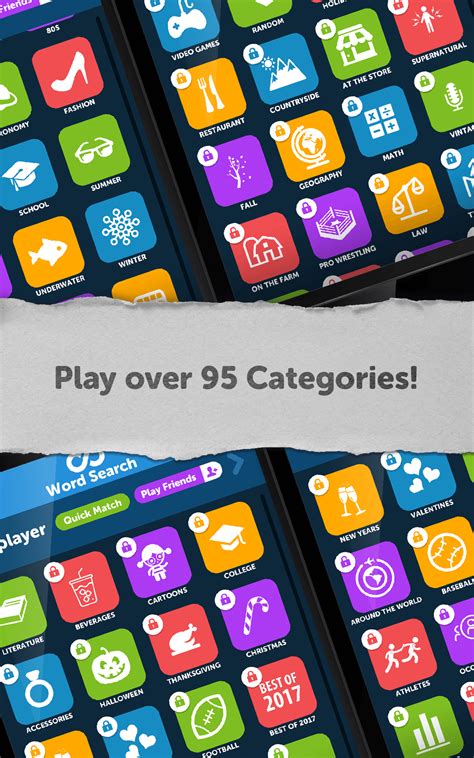 The app features 28+ categories of puzzles to choose from, each with multiple levels of difficulty and multiple game modes. Download Infinite Word Search Puzzles on PC with BlueStacks