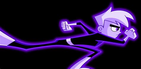 Danny Phantom Wallpapers Wallpaper Cave