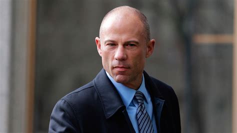 Attorney, advocate, fighter for good. Michael Avenatti arrest: Attorney accused of bank and wire ...