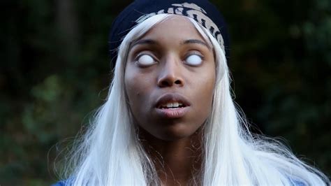 Including summoning tornadoes, lightning strikes, gust of wind, and much more. X-Men - Storm Fan Film - YouTube