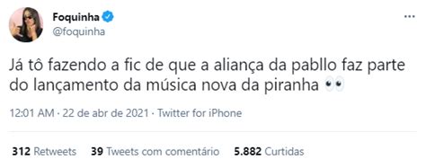 Provided to youtube by sony music entertainmentama sofre chora · pabllo vittarama sofre chora℗ 2021 sony music entertainment brasil ltda. Pabllo Vittar anuncia durante festa do BBB 21 que está ...
