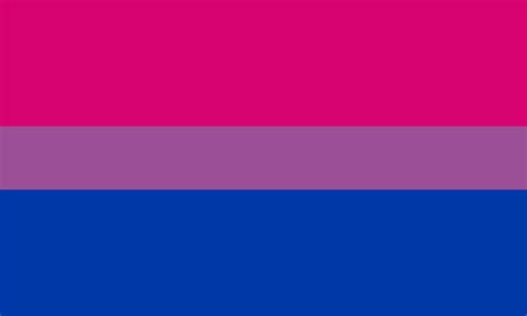 Bi Pride Flag Bisexual Banner Gay Lesbian Lgbt X Rainbow Festival Pennant Walmart Com
