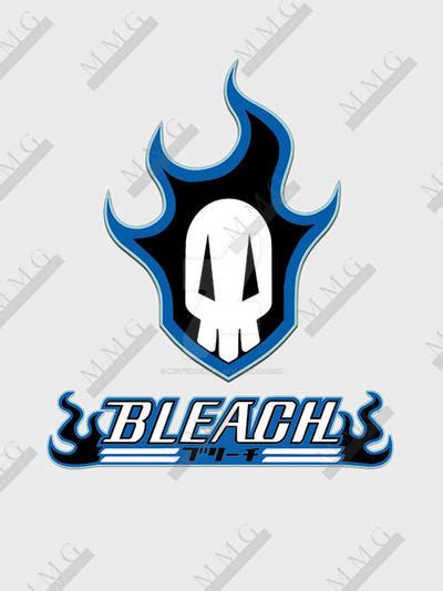 Bleach Shinigami Logo By Mistymoongrl On Deviantart
