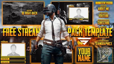 Pubg Font Texture Download Available In Psd Png Ai Eps Files