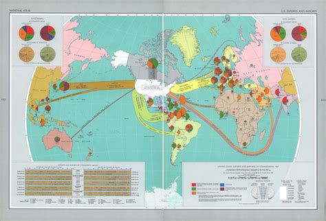 It has already helped my business grow. United States Imports and Exports of Commodities: 1967 | Mappenstance.