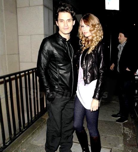 It brings me no pleasure to admit that a man is correct. John Mayer & Taylor Swift | Taylor swift boyfriends ...