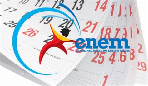O calendário previsto para o ano de 2020 sofreu algumas alterações em relação ao ano. ENEM 2020 → Inscrições, Edital, Datas e Resultados