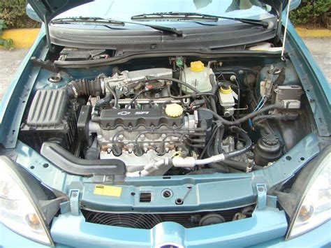 Comprauto Chevy C2 2007