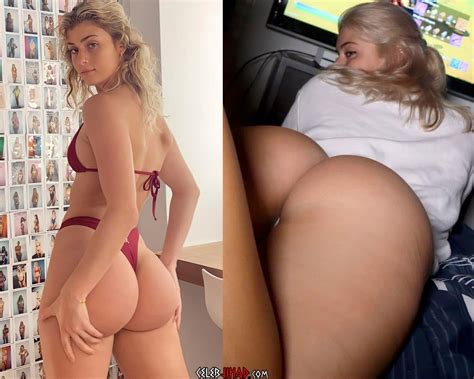 Celebrity Nude Ass Compilation Telegraph