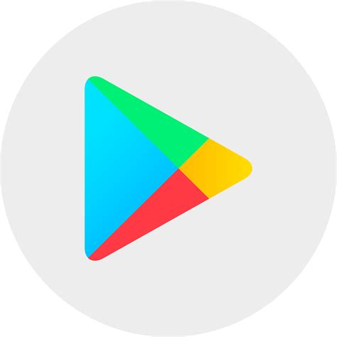 Google Play Logo PNG Picture PNG All PNG All