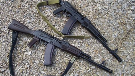 1920x1080 1920x1080 Kalash Gravel Kalashnikov Assault Rifles Ak 74