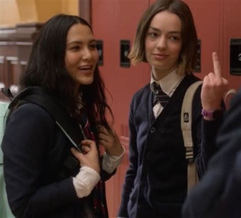 Casey And Izzie Atypical Casey Atypical Brigette Lundy Paine