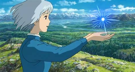 10 Of The Greatest Female Studio Ghibli Characters Filmoria Studio