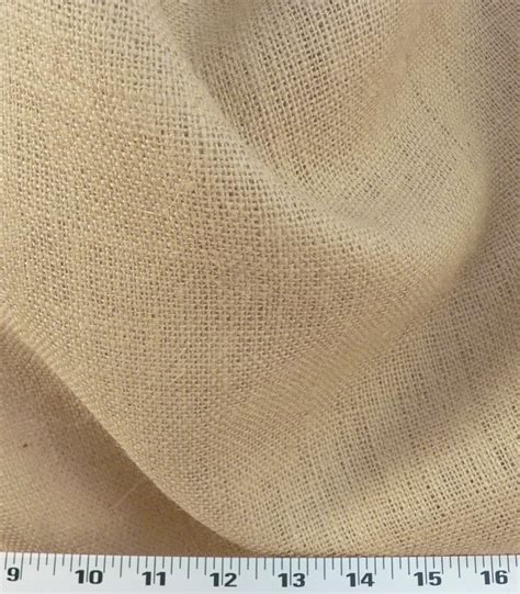 Colored Burlap Natural Fabric Best Fabric Store