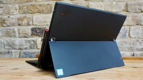 Lenovo Thinkpad X1 Tablet 3rd Gen Review Techradar