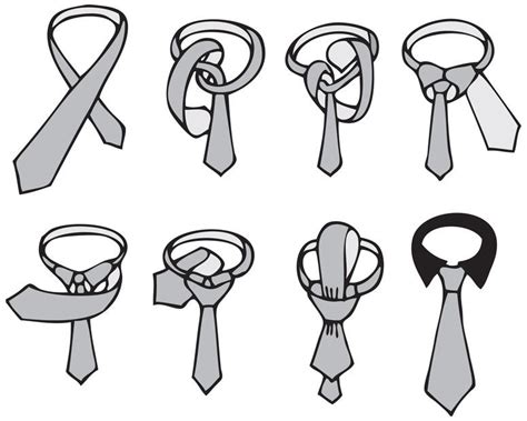 Krawatten und einstecktücher sind für den gut gekleideten grosser windsor ideal für kleine männer. Krawatte binden: So gehen Krawattenknoten richtig