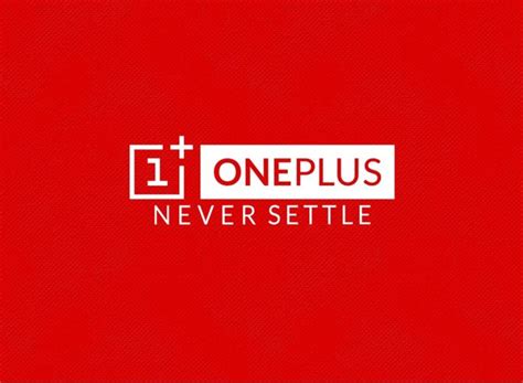 How Oneplus ‘never Settle Tag Inspires Ceos Across The Globe
