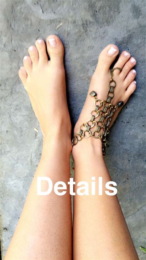 Ashley Tisdales Feet