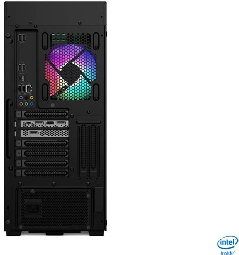 Best Buy Lenovo Legion Tower 7i Gaming Desktop Intel Core I7 10700k