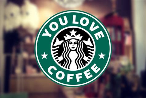 Create Your Own Custom Starbucks Logo By Prodesignco Fiverr