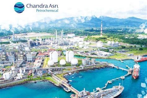 Operasikan Pabrik, Perusahaan Petrochemical Bantu Kurangi