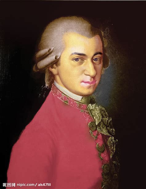 Cultura Filosofia Y Arte Mozart Un Genio