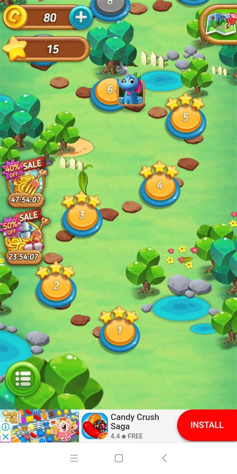 Fruit Mania Ellys Travel Free Casual Games