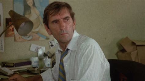 Reflections Of A Rebel Harry Dean Stanton In Repo Man — Talk Film Society