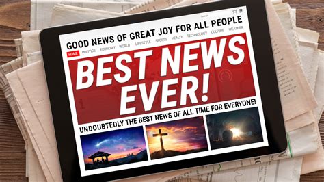 Best News Ever Hope Community Church