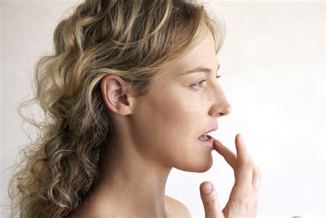 The Secret Behind Why Lip Balm Makes Your Dry Lips Worse Sheknows