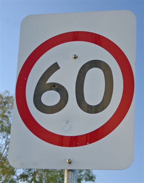 Speed Limit Wikipedia