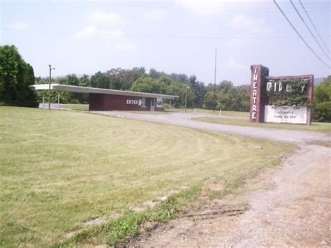 As is the case with the other counties in the state. Midway Drive-In in Mifflintown, PA - Cinema Treasures