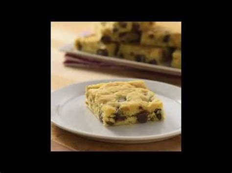 What you'll need… 1/4 cup butter 8 oz cream cheese (or 1/3 less fat neufchatel cream cheese) 1 egg yolk 1/4 tsp vanilla 1 pkg betty crocker yellow cake mix *optional 1/2 c shredded coconut or nuts. Soft-Baked Chocolate Chip-Cream Cheese Cookie Bars recipe ...