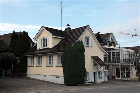 Whirlpool, sauna, kino und 350m² wohnfläche!! Haus in Langrickenbach mieten - Einfamilienhaus - 5 1/2 ...