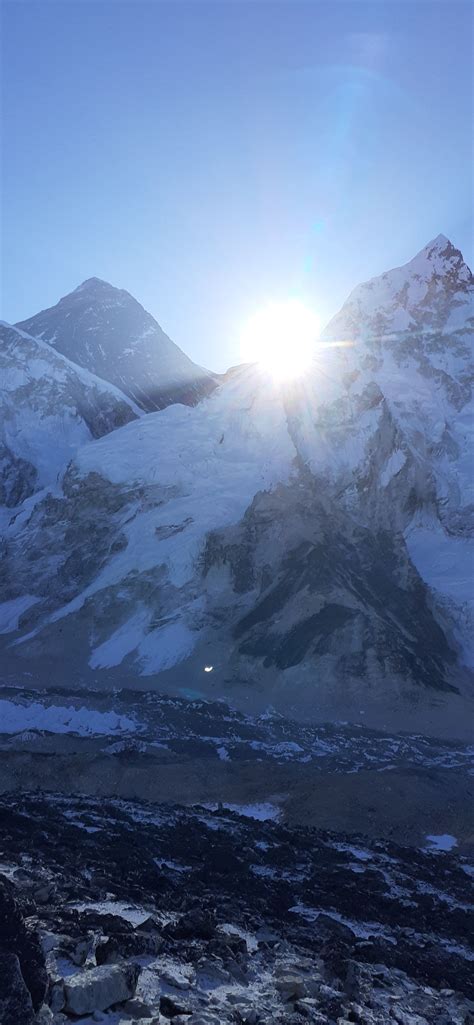 Everest Base Camp
